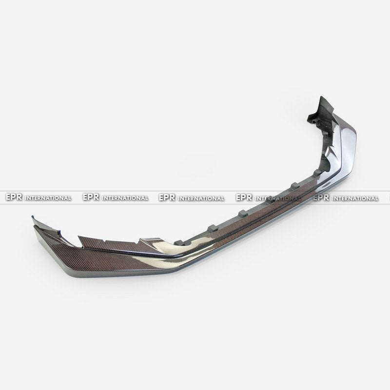Honda Civic Type-R FL5 Front Lip