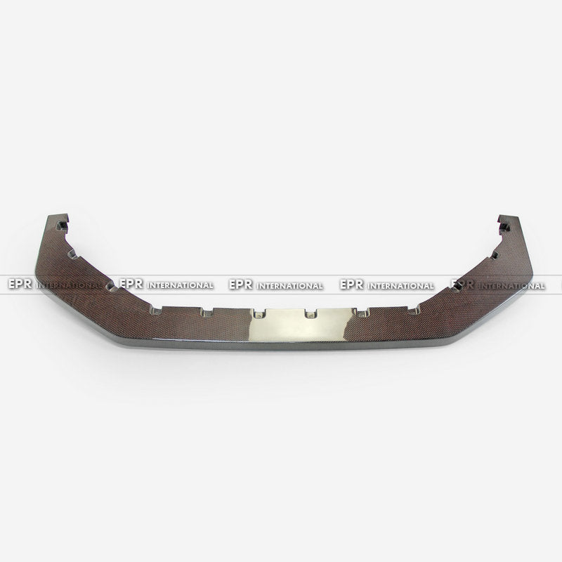 Honda Civic Type-R FL5 Front Lip