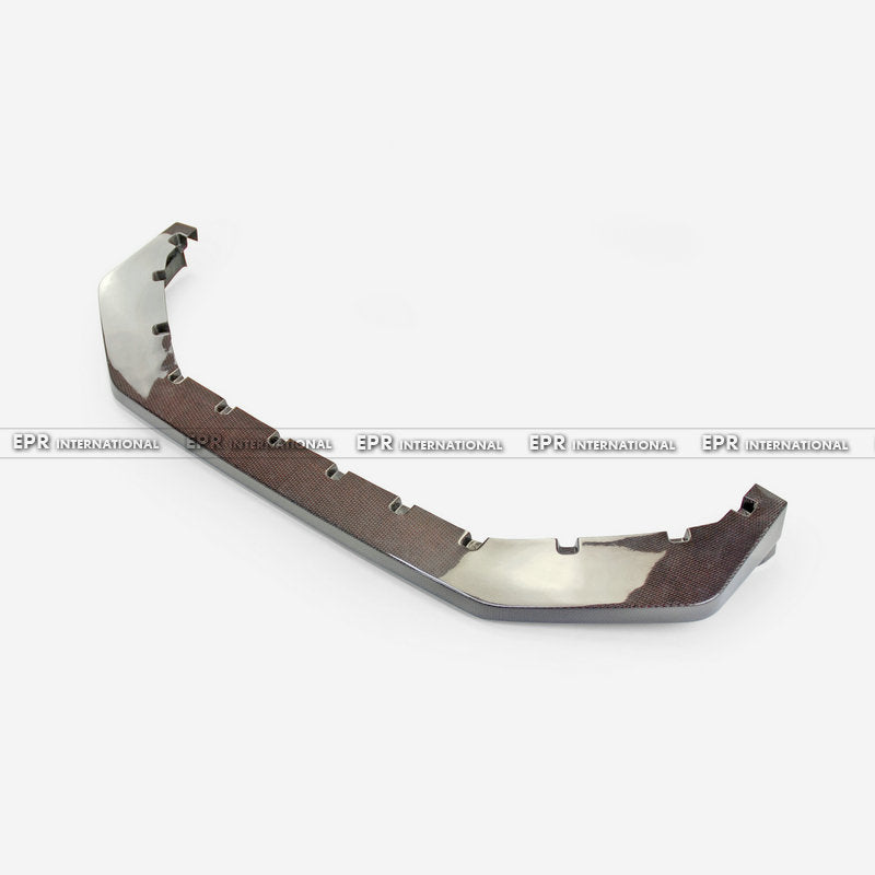 Honda Civic Type-R FL5 Front Lip