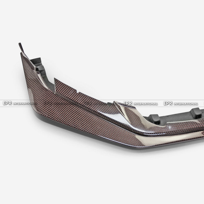 Honda Civic Type-R FL5 Front Lip
