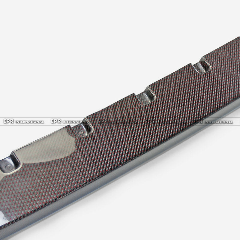 Honda Civic Type-R FL5 Front Lip