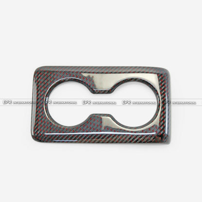 Honda Civic Type-R FL5 Cup Holder Cover