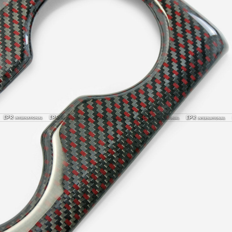 Honda Civic Type-R FL5 Cup Holder Cover
