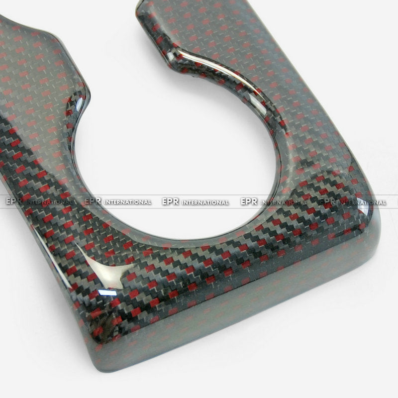 Honda Civic Type-R FL5 Cup Holder Cover