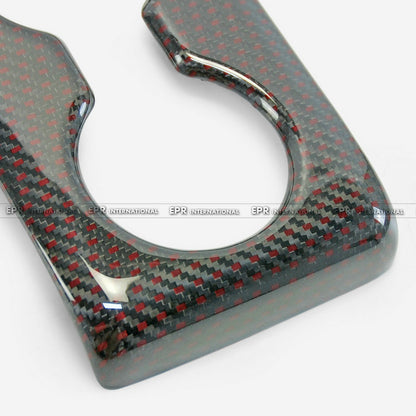 Honda Civic Type-R FL5 Cup Holder Cover
