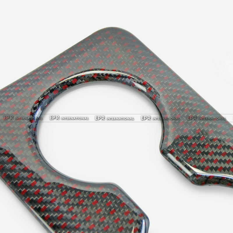 Honda Civic Type-R FL5 Cup Holder Cover