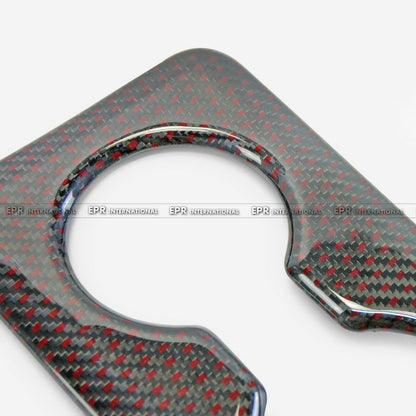 Honda Civic Type-R FL5 Cup Holder Cover