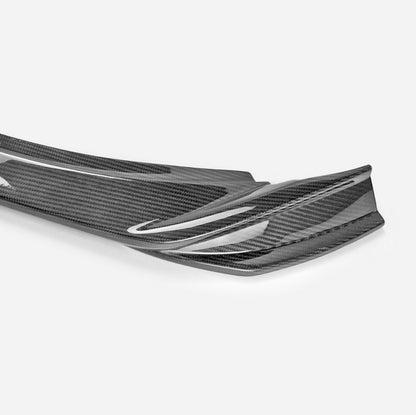 Toyota GR86 ZN8 VRSA1 Type front lip
