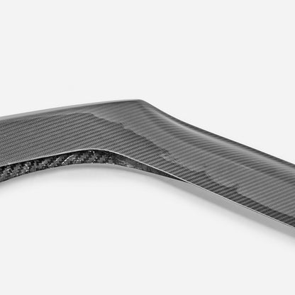Toyota GR86 ZN8 VRSA1 Type front lip