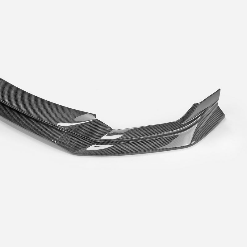 SUBARU BRZ ZD8 VRSA1 Type front lip
