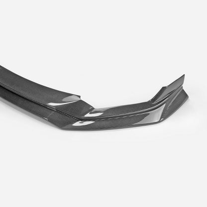 SUBARU BRZ ZD8 VRSA1 Type front lip