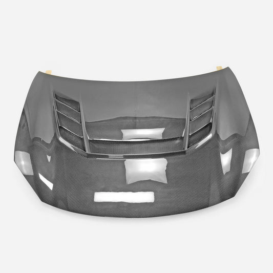 TOYOTA GR86 ZN8 BRZ ZD8 VRSA1 Type front vented hood
