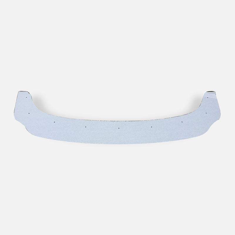 Honda EG Civic Hatch Back RB Style Wide Body Front Splitter