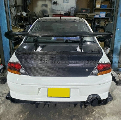 MITSUBISHI Evolution 7 8 9 OEM Trunk (6kg)