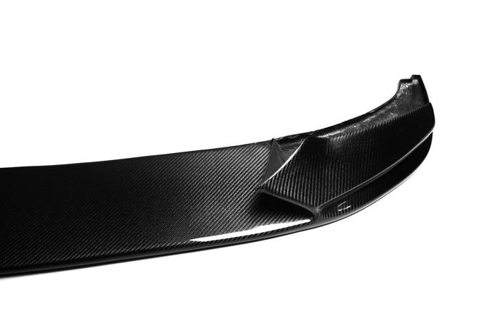 BMW 5 SERIES 2010 F10 M-Tech Front Lip