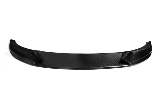 BMW 5 SERIES 2010 F10 M-Tech Front Lip