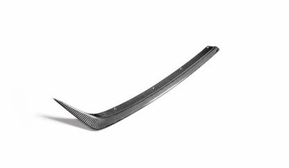 Ferrari F12 REVO Style Front Lip (3pcs)