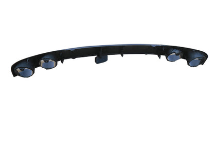 Ferrari 360 Rear Bumper Garnish Replacement
