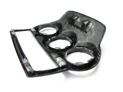 FERRARI F430 Center Air Condition Replacement LHD