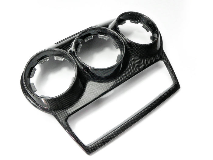 FERRARI F430 Center Air Condition Replacement LHD