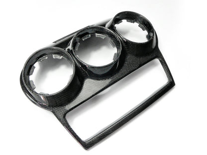 FERRARI F430 Center Air Condition Replacement LHD