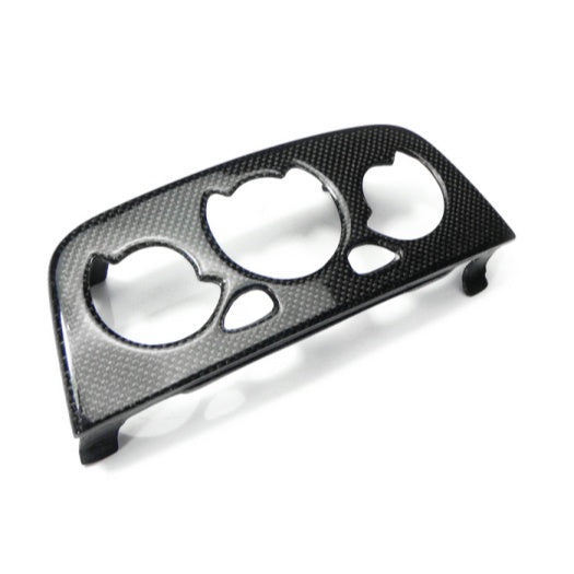 FERRARI F430 Air Condition Panel Replacement LHD