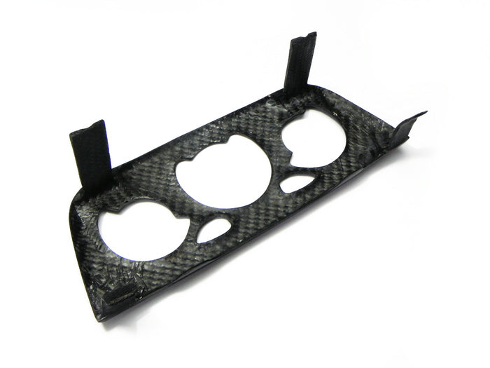 FERRARI F430 Air Condition Panel Replacement LHD