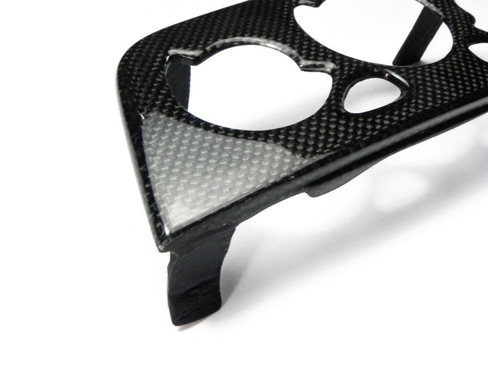 FERRARI F430 Air Condition Panel Replacement LHD