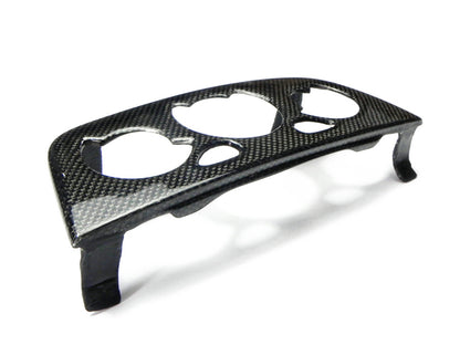 FERRARI F430 Air Condition Panel Replacement LHD