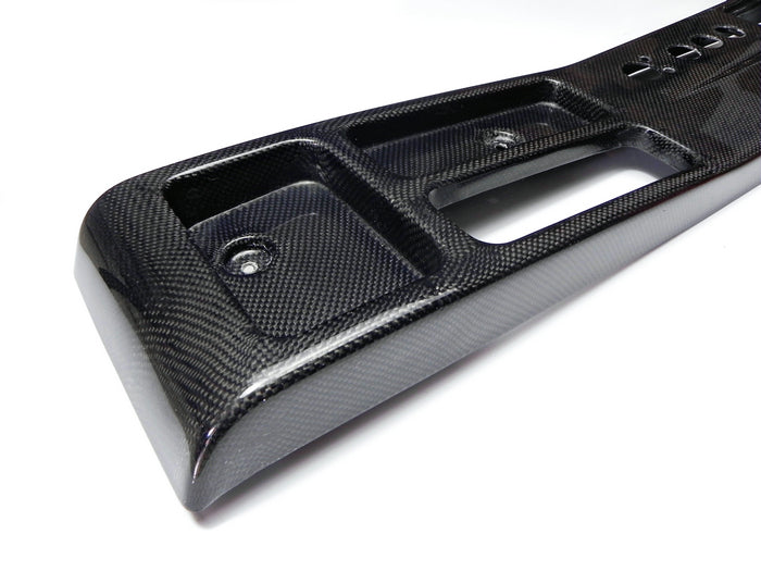 FERRARI F430 Center Console Replacement LHD