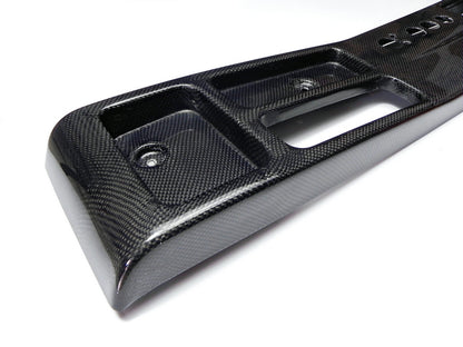 FERRARI F430 Center Console Replacement LHD