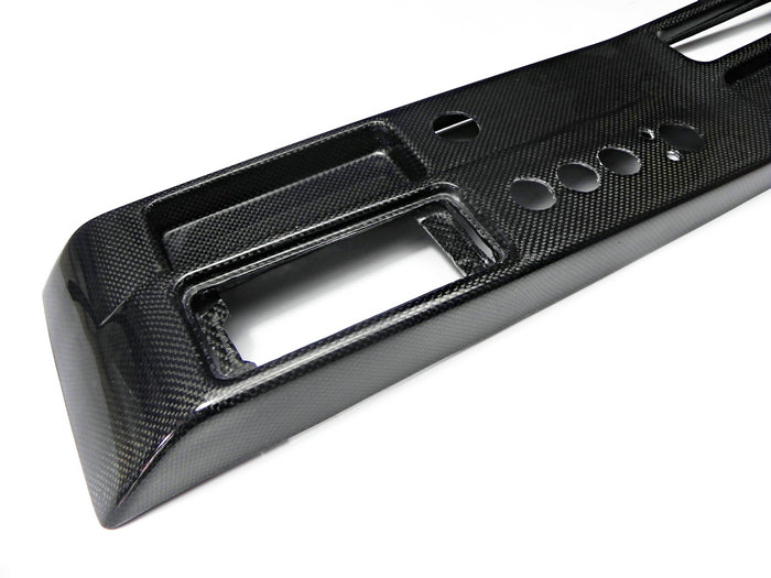 FERRARI F430 Center Console Replacement LHD