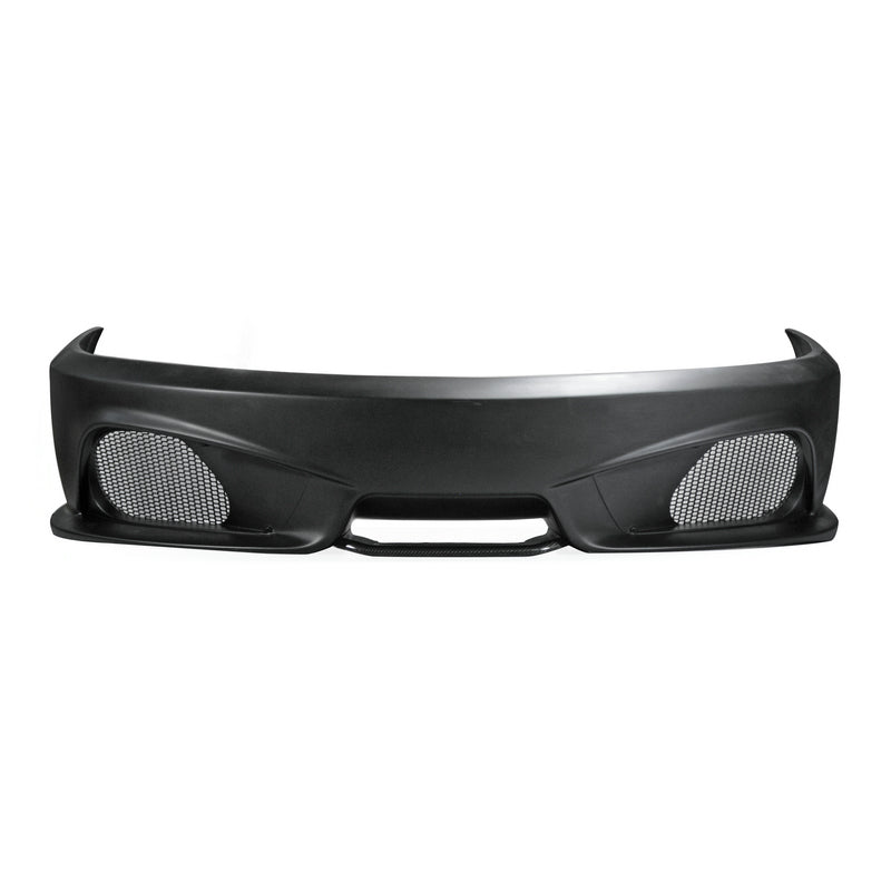 FERRARI F430 Scuderia Style Front Bumper