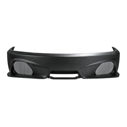FERRARI F430 Scuderia Style Front Bumper