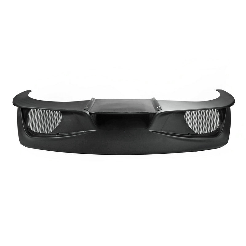FERRARI F430 Scuderia Style Front Bumper