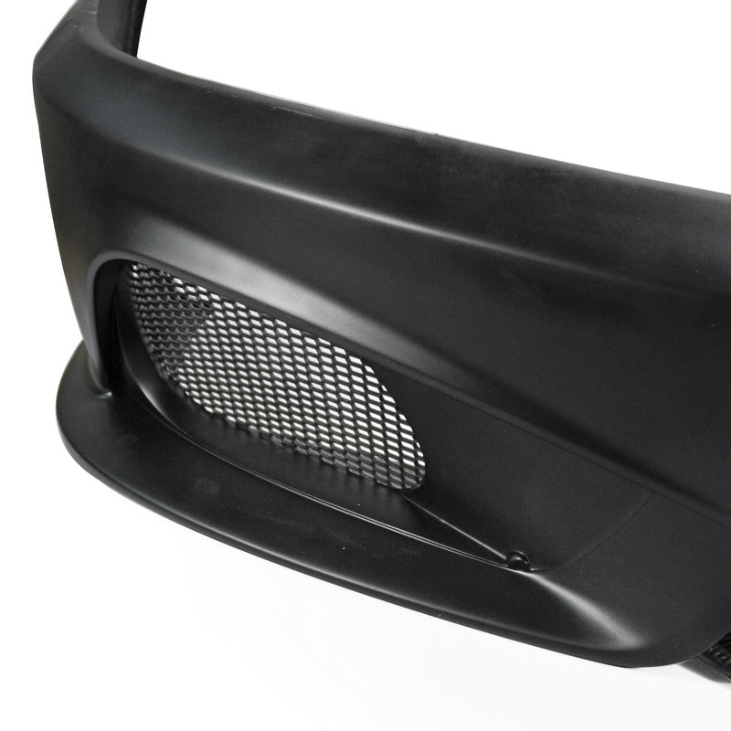 FERRARI F430 Scuderia Style Front Bumper