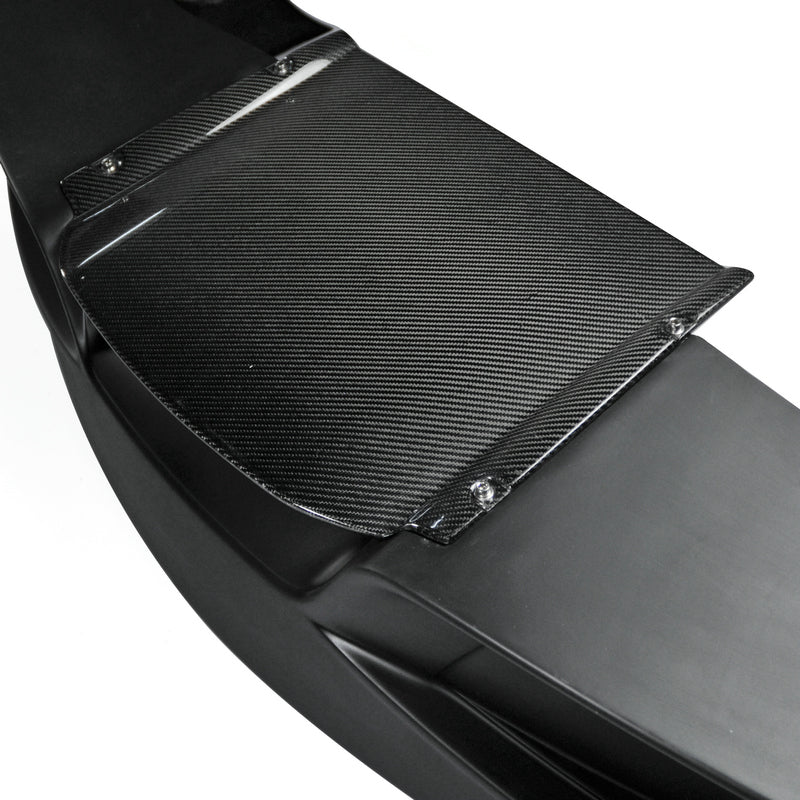 FERRARI F430 Scuderia Style Front Bumper