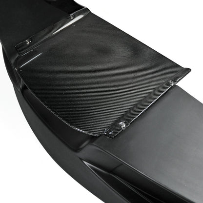 FERRARI F430 Scuderia Style Front Bumper