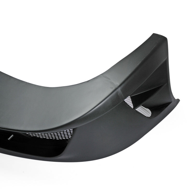 FERRARI F430 Scuderia Style Front Bumper