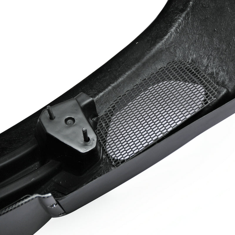 FERRARI F430 Scuderia Style Front Bumper