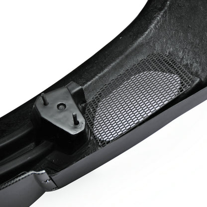 FERRARI F430 Scuderia Style Front Bumper
