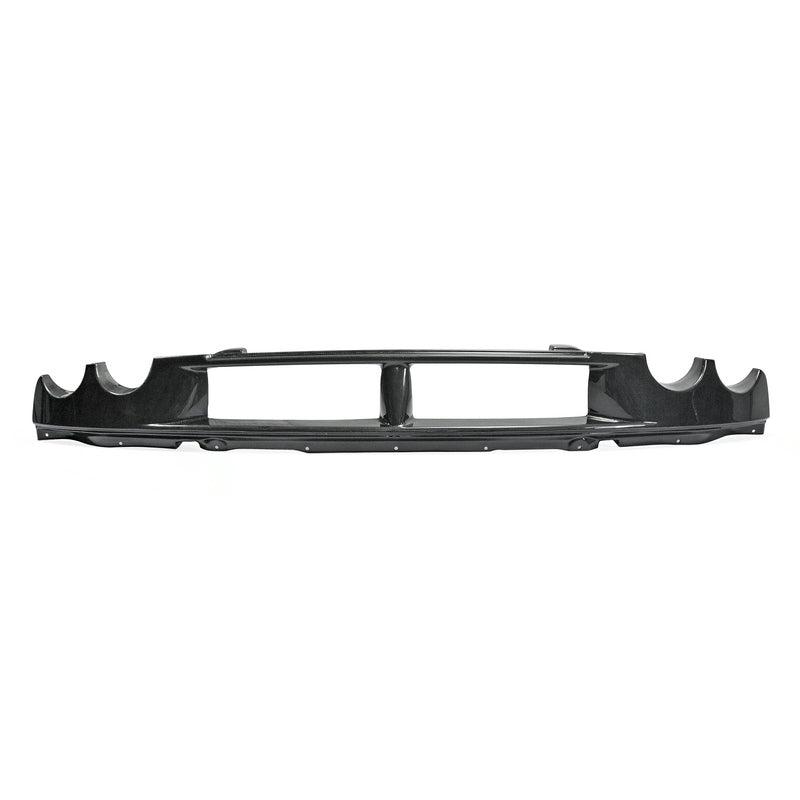 FERRARI F430 Rear Bumper Garnish Replacement