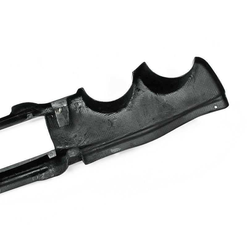 FERRARI F430 Rear Bumper Garnish Replacement