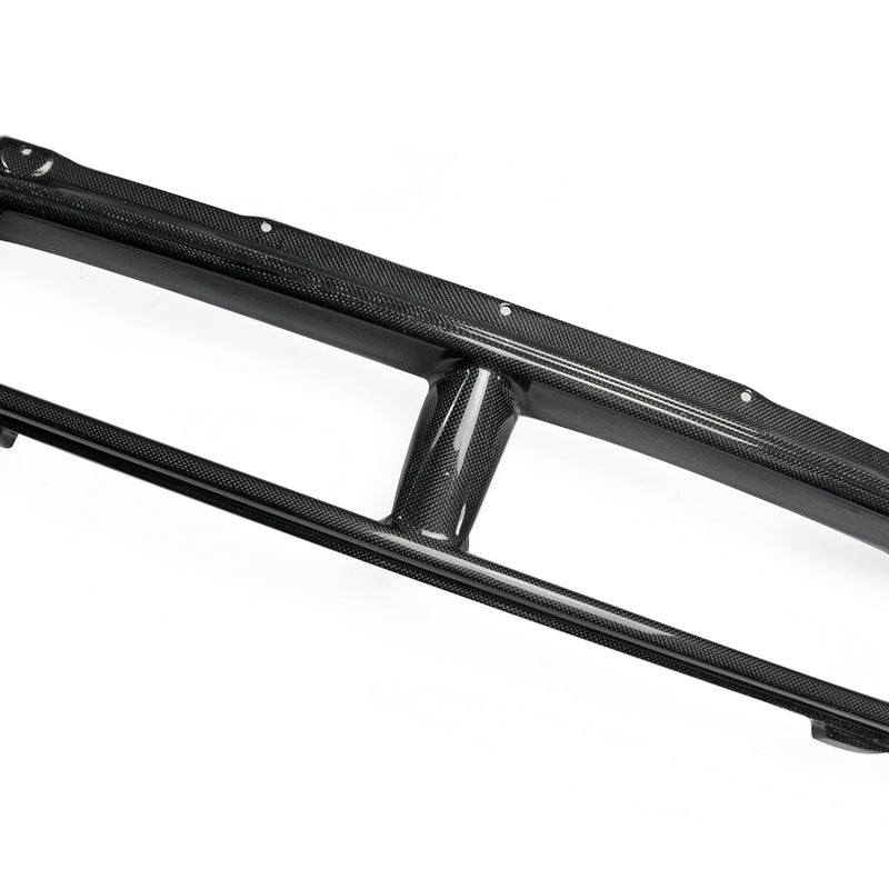 FERRARI F430 Rear Bumper Garnish Replacement