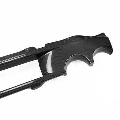 FERRARI F430 Rear Bumper Garnish Replacement
