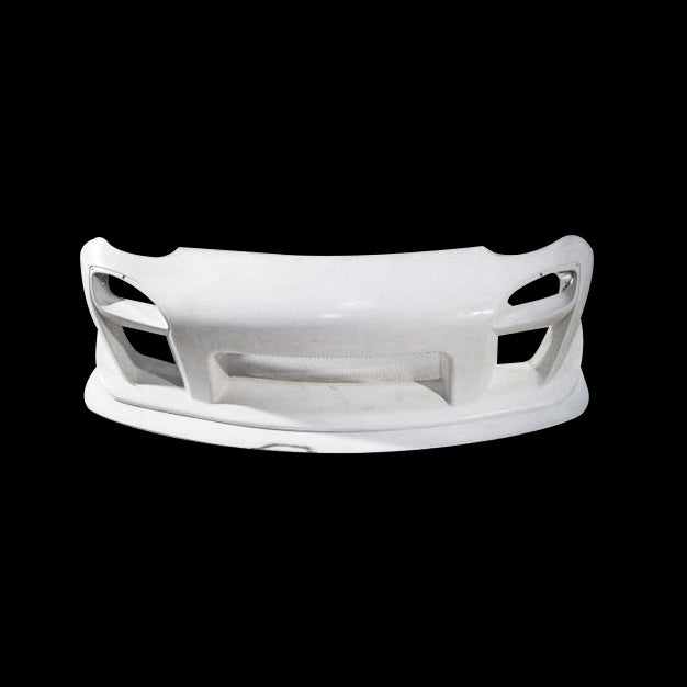 MAZDA RX7 FD3S Mazdaspeed Front Bumper