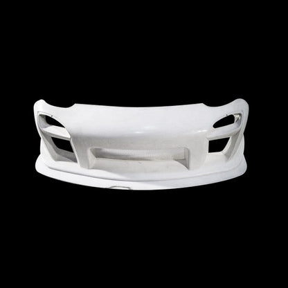 MAZDA RX7 FD3S Mazdaspeed Front Bumper