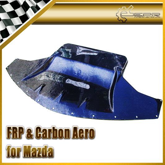 MAZDA RX7 FD3S RE-GT Kit (Front Diffuser)