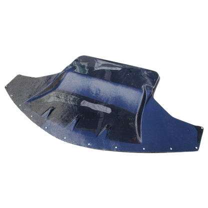 MAZDA RX7 FD3S RE-GT Kit (Front Diffuser)