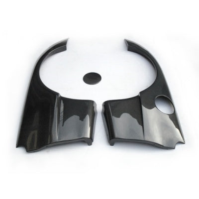 MAZDA RX7 FD3S RE-GT Kit (Rear Quarter Panel Fender)